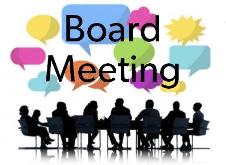 Board Meeting - Sea Gate Association Inc.